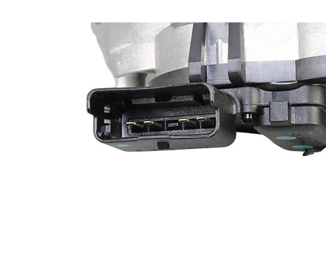 Wiper Motor OE-part, Image 3