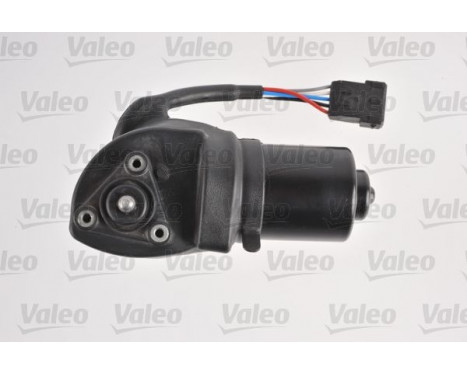 Wiper Motor ORIGINAL PART, Image 3