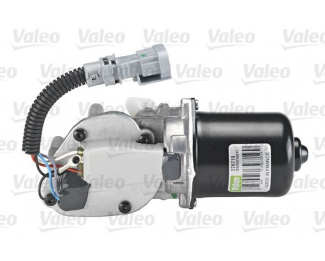 Wiper Motor ORIGINAL PART, Image 3