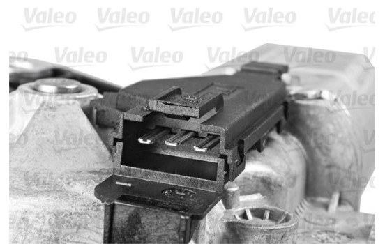Wiper Motor ORIGINAL PART, Image 7