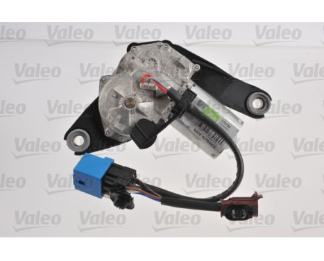 Wiper Motor ORIGINAL PART, Image 2