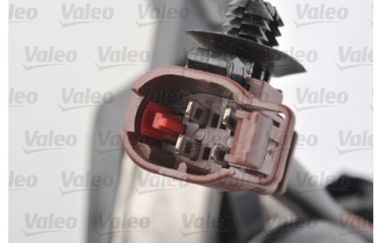 Wiper Motor ORIGINAL PART, Image 3