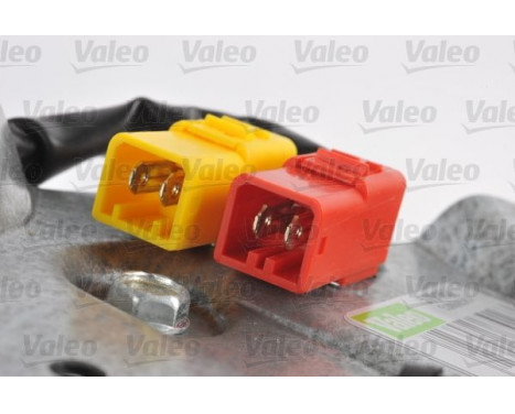 Wiper Motor ORIGINAL PART, Image 3