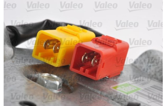 Wiper Motor ORIGINAL PART, Image 3