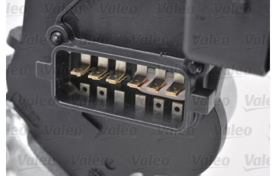 Wiper Motor ORIGINAL PART, Image 3