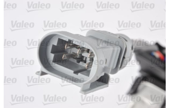 Wiper Motor ORIGINAL PART, Image 3