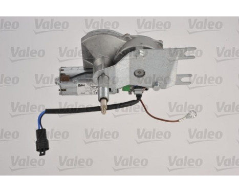 Wiper Motor ORIGINAL PART, Image 2