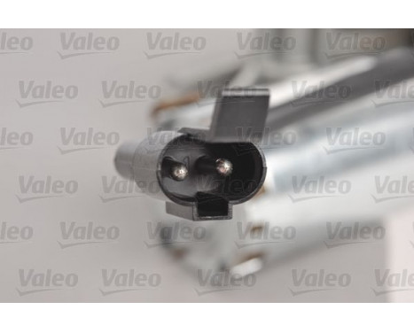 Wiper Motor ORIGINAL PART, Image 3