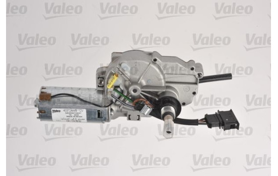 Wiper Motor ORIGINAL PART, Image 2