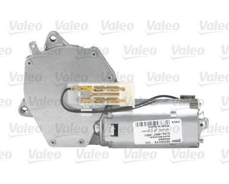 Wiper Motor ORIGINAL PART, Image 3