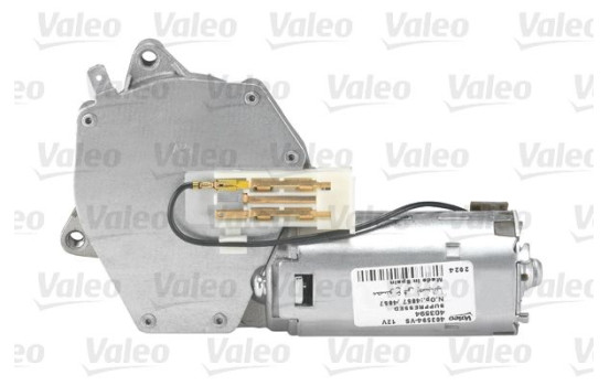Wiper Motor ORIGINAL PART, Image 3