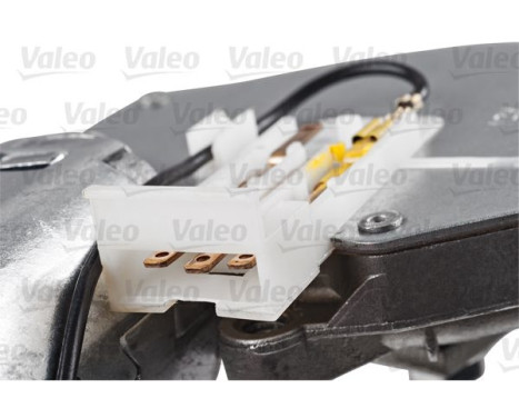 Wiper Motor ORIGINAL PART, Image 6