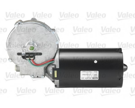 Wiper Motor ORIGINAL PART, Image 2