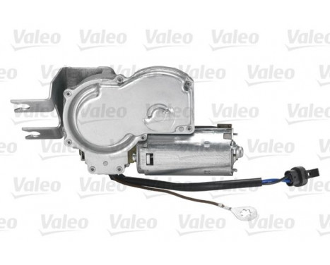 Wiper Motor ORIGINAL PART, Image 2