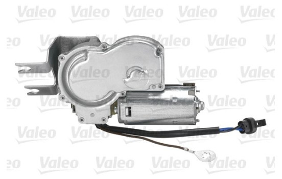 Wiper Motor ORIGINAL PART, Image 2