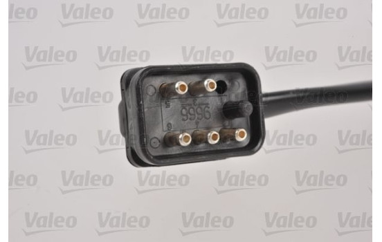 Wiper Motor ORIGINAL PART, Image 2