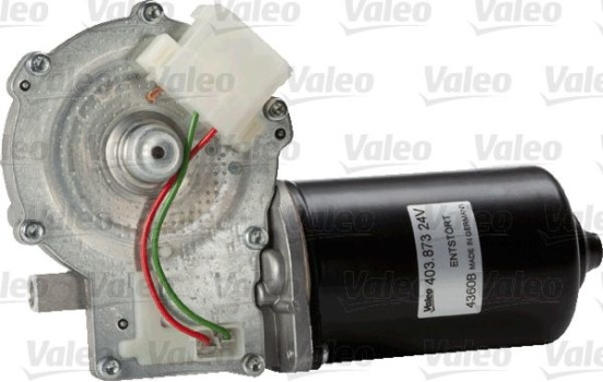 Wiper Motor ORIGINAL PART, Image 3