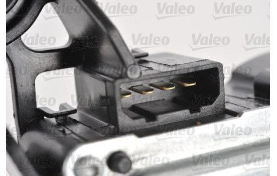 Wiper Motor ORIGINAL PART, Image 3