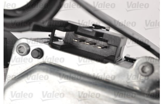 Wiper Motor ORIGINAL PART, Image 2