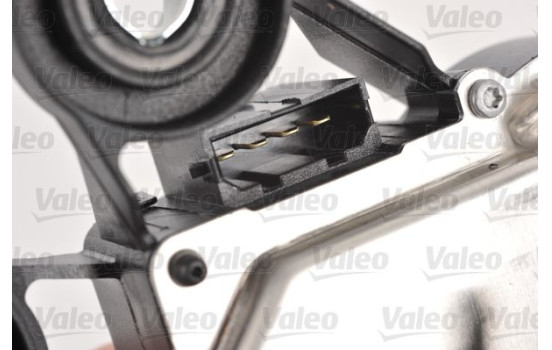Wiper Motor ORIGINAL PART, Image 2