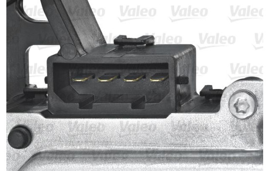 Wiper Motor ORIGINAL PART, Image 5