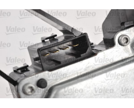 Wiper Motor ORIGINAL PART, Image 3