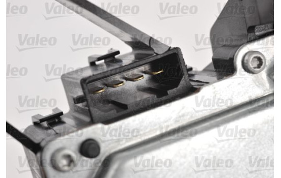 Wiper Motor ORIGINAL PART, Image 3