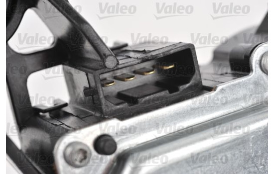 Wiper Motor ORIGINAL PART, Image 2