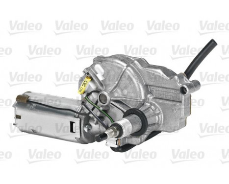 Wiper Motor ORIGINAL PART, Image 2