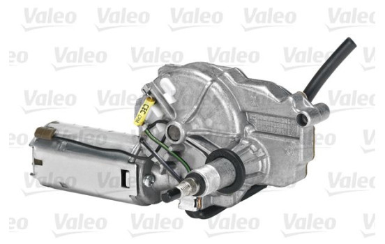 Wiper Motor ORIGINAL PART, Image 2