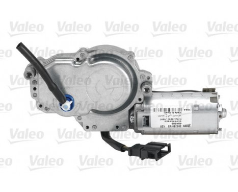 Wiper Motor ORIGINAL PART, Image 3