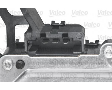 Wiper Motor ORIGINAL PART, Image 4