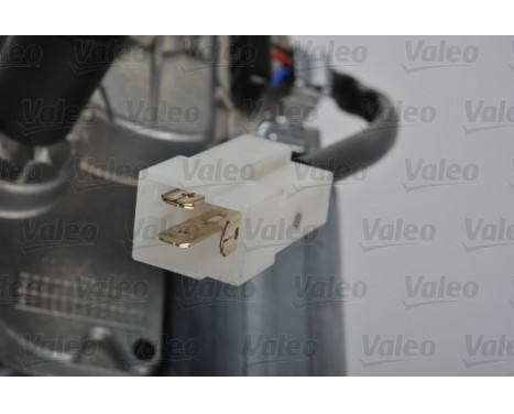 Wiper Motor ORIGINAL PART, Image 2