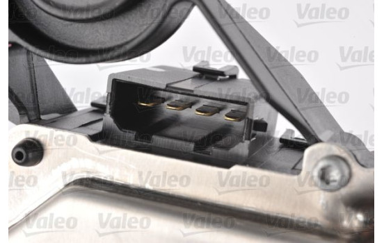 Wiper Motor ORIGINAL PART, Image 3