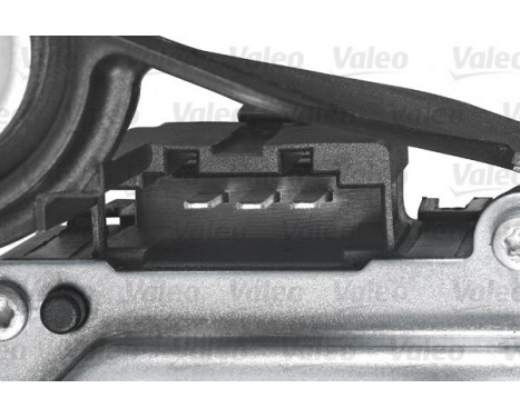 Wiper Motor ORIGINAL PART, Image 5