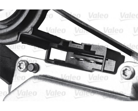 Wiper Motor ORIGINAL PART, Image 6