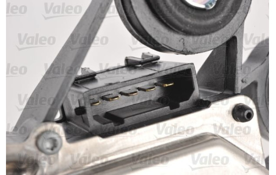 Wiper Motor ORIGINAL PART, Image 2
