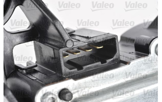 Wiper Motor ORIGINAL PART, Image 3