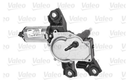 Wiper Motor ORIGINAL PART, Image 4
