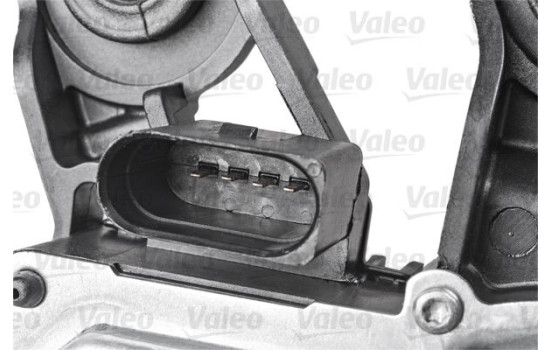 Wiper Motor ORIGINAL PART, Image 6