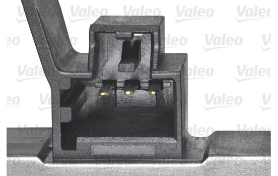 Wiper Motor ORIGINAL PART, Image 4
