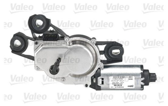 Wiper Motor ORIGINAL PART, Image 2