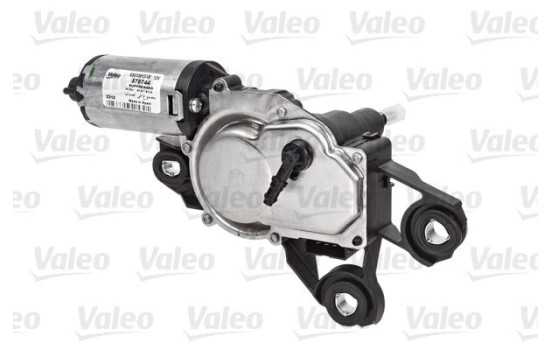 Wiper Motor ORIGINAL PART, Image 4