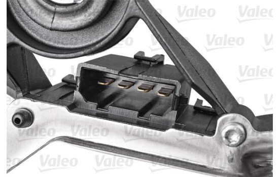 Wiper Motor ORIGINAL PART, Image 6
