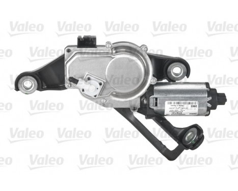 Wiper Motor ORIGINAL PART, Image 3