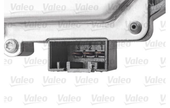 Wiper Motor ORIGINAL PART, Image 7