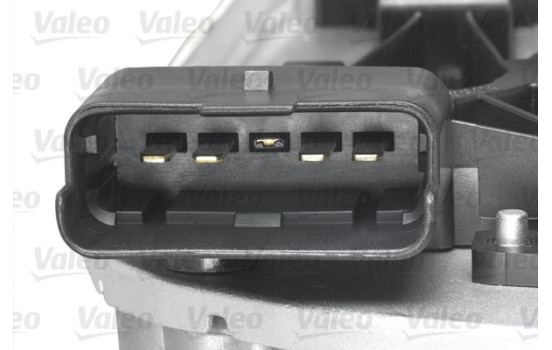 Wiper Motor ORIGINAL PART, Image 3