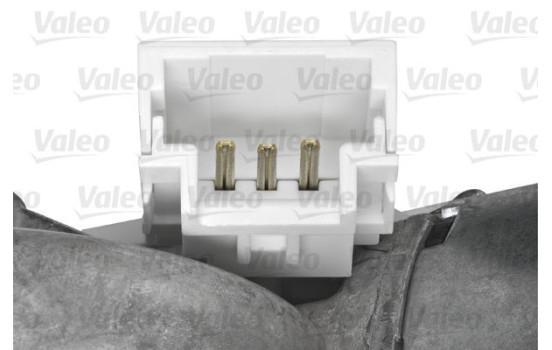 Wiper Motor ORIGINAL PART, Image 4