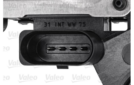 Wiper Motor ORIGINAL PART, Image 4