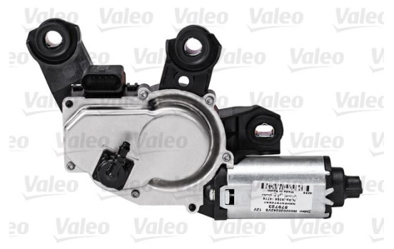 Wiper Motor ORIGINAL PART, Image 2